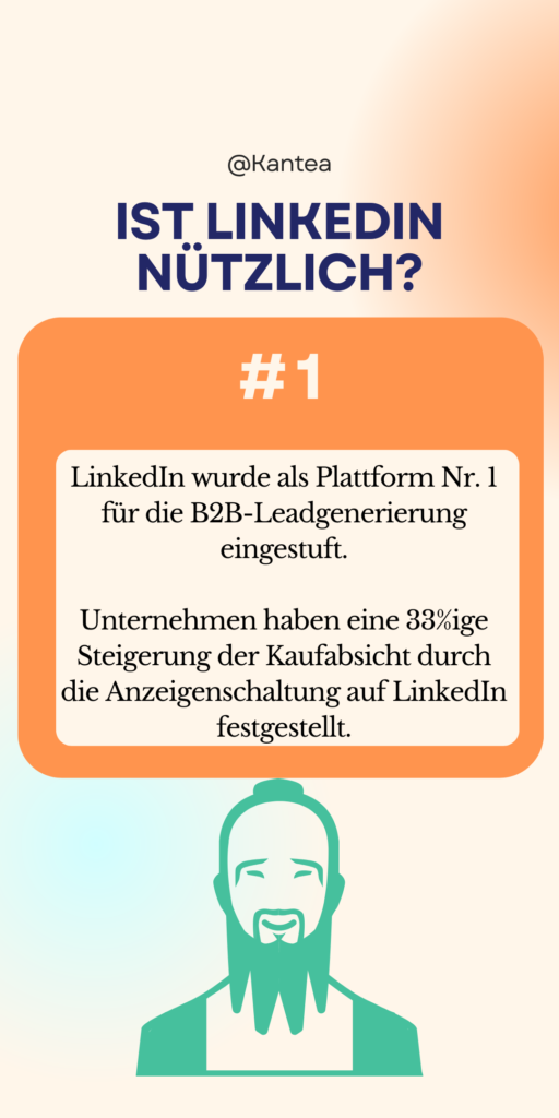 Ist Linkedin nützlich